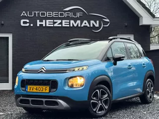 Citroen C3 Aircross 1.2 2 Tone DEALEROH NIEUWSTAAT CRUISE CONTROL CARPLAY ANDROID DAKRAILS