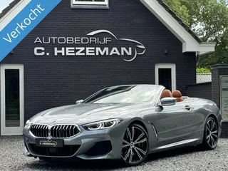 BMW 8-serie