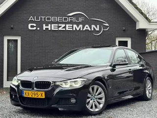 BMW 3-serie 330e High Executive VOL! M Pakket Panodak SportLeder LED XENON