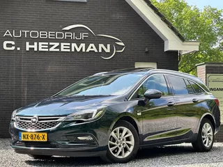 Opel Astra Sports Tourer 1.0 Innovation Full Option Panoramadak Camera Cruise Climate Control
