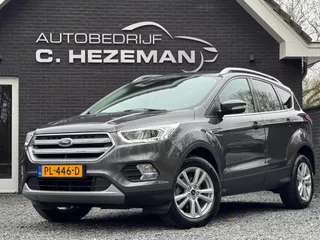 Ford Kuga 1.5 150PK Ultimate Nieuw Model Navigatie Camera Cruise Control Climate Control